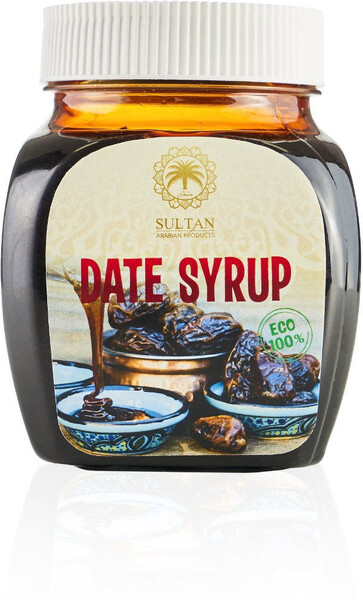 Финиковый сироп, 500 г