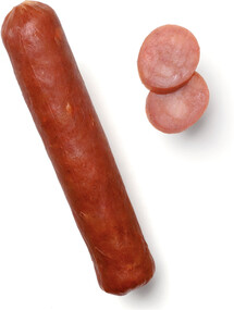 Колбаса сыровяленая ВЕЛЕС Сибелла, 200г Россия, 200 г