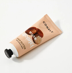 Крем-сыворотка для рук Consly с экстрактом масла ши 100мл