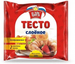 ТЕСТО 