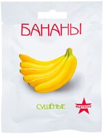 Сушёные бананы, Вьетконг, 70 г