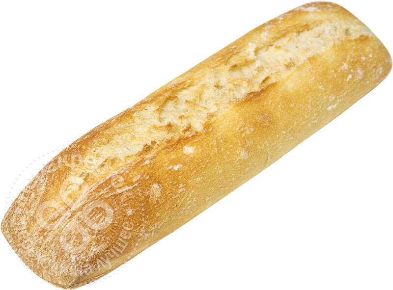 Багет Парижский классический 140г