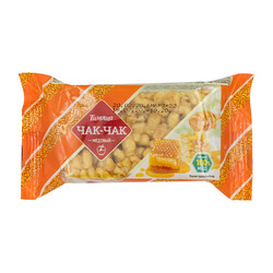 Чак-чак медовый «Тимоша», 250 г