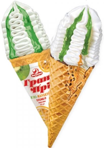 Мороженое Ласунка 