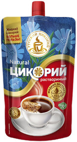 Цикорий растворимый