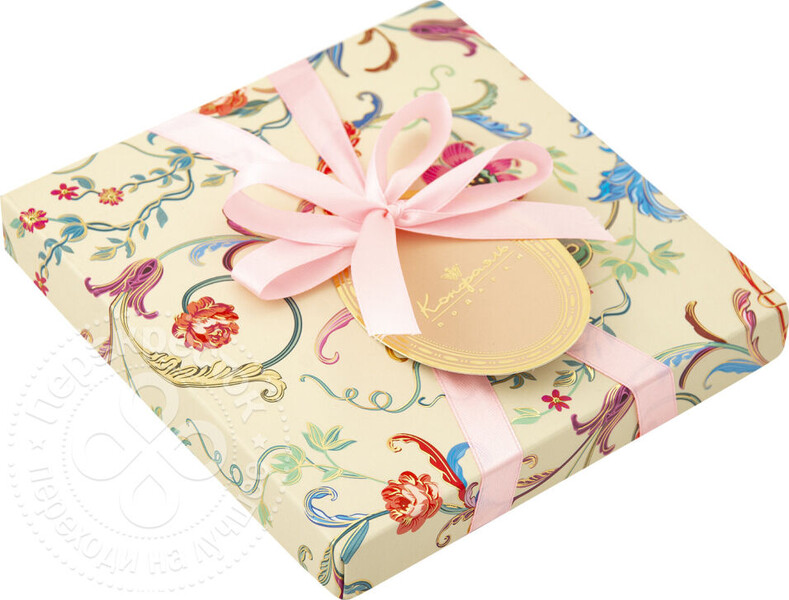 Конфеты Конфаэль Коллекция Ассорти 85г