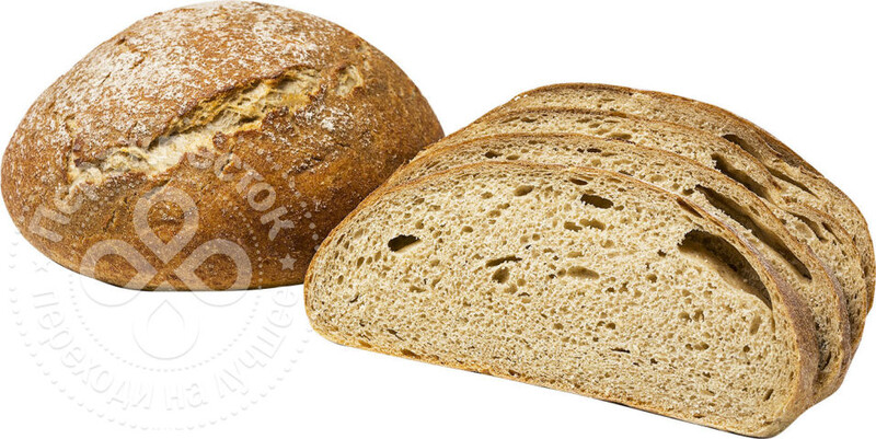 Хлеб Пражский 500г