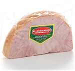 Окорок варено-копченый «Великолукский мясокомбинат» Тамбовский, 300 г