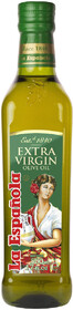 Масло La Espanola оливковое Extra Virgin 500 мл