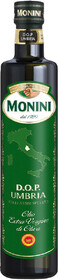Масло оливковое Monini D.O.P. Umbria Extra Virgin 250 мл