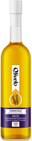 Оливковое масло Extra Virgin нерафинированное 1 л стекло