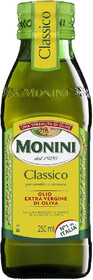 Масло оливковое Monini Classico Extra Virgin 250 мл