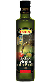 Масло оливковое Iberica Extra Virgin 500 мл