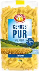 Genuss Pur Rohrchen короткие, 500 г