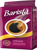 Barista Mio Крепкий кофе молотый, 225 г Barista