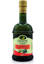 Масло оливковое нерафинированное Extra Virgin 100% Spanish, 500 мл