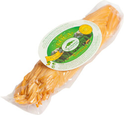 Сыр рассольный «Красногвардейский» Коса копченый 40%, 110 г