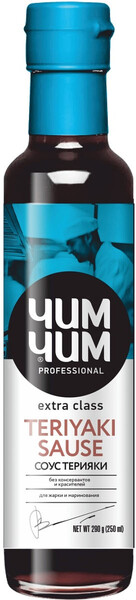 Соус Терияки, 250 мл