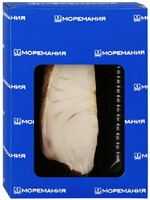 Осетр кусок г/к Моремания 200г в/у