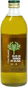 Масло оливковое Casa Rinaldi Sansa рафинированное 1 л