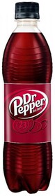 Газированный напиток Dr.Pepper Classic