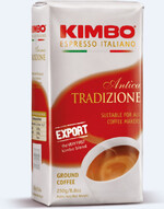 Kimbo Кофе Antica Tradizione молотый 250г