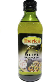Масло оливковое Iberica Pomace, 500 мл