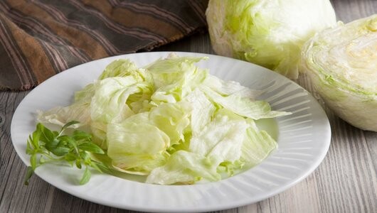 Салат Айсберг весовой