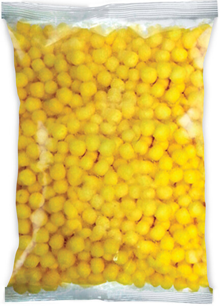 Шарики кукурузные «Русскарт» СырBall со вкусом сыра, 500 г