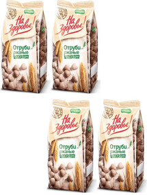 Отруби ржаные, 175 г