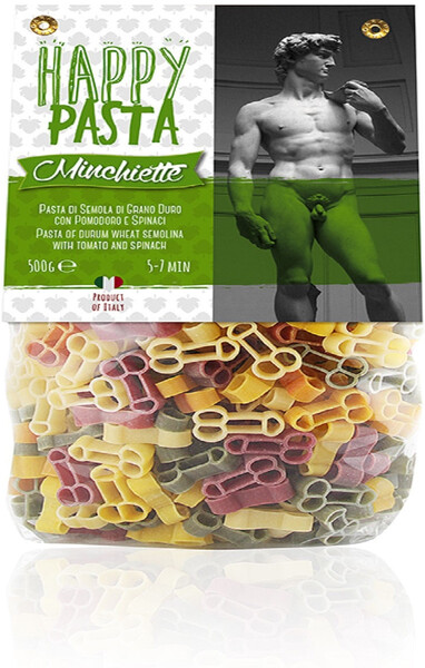 Макаронные изделия Dalla Costa 