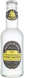 Напиток газированный Fentimans Indian Tonic 0,2 л