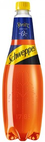 Напиток газированный Schweppes Spritz Aperitivo 0,9 л