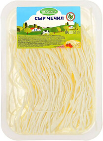 Сыр ФЭГ Чечил 45% 150 г
