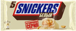 Набор шоколадных конфет SNICKERS из белого шоколада, 202,5г Россия, 202,5 г