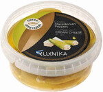 Перчики Ellenika Македонские фаршированные сливочным сыром в масляной заливке 250г