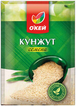 Кунжут ОКЕЙ пищевой 30г
