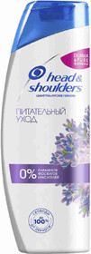 Шампунь против перхоти HEAD&SHOULDERS Питательный уход, 400мл Румыния, 400 мл