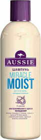 Шампунь для волос Aussie Miracle Moist 300 мл