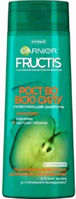 Шампунь FRUCTIS Рост во всю силу 250мл