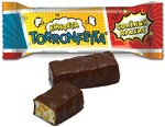 Конфеты Toronfetta с соленым арахисом, ТАКФ, 24 гр.