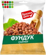 Орехи Красная цена Ядра фундука 100г