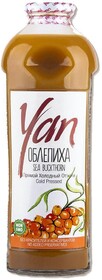 Нектар облепиховый Yan