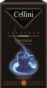 Кофе молотый Cellini Prestigio, 250 гр., вакуумная упаковка