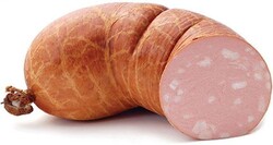 Колбаса Русская (синюга),Ремит, натуральная оболочка