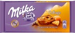Шоколад Collage Fudge, Milka, 93 гр., флоу-пак