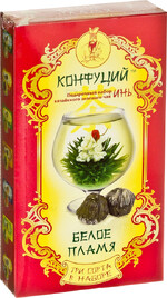Чай Конфуций ИНЬ 80 гр.зеленый (4)