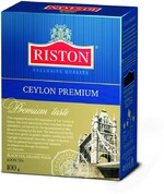 Чай черный Riston Ceylon Premium