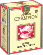 Чай Beta tea Чемпион Пекое 500 гр. черный (10)