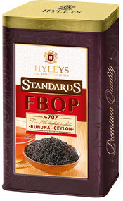 Чай Hyleys Стандарт 